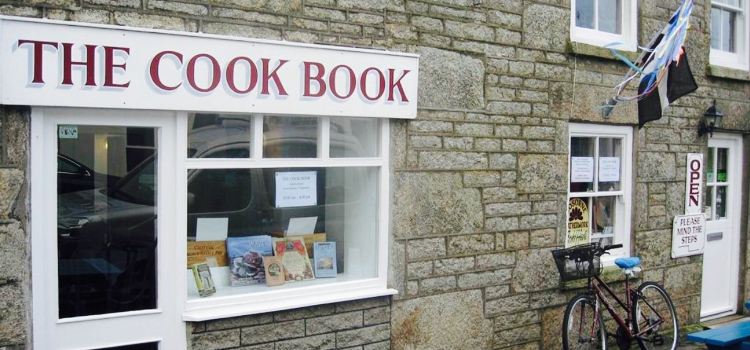 The Cook Book