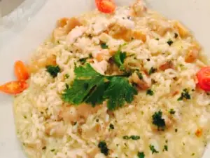 Pizzeria Ristorante Molino, Crans-Montana