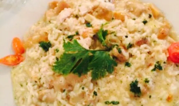 Pizzeria Ristorante Molino Crans-Montana