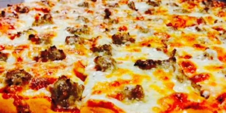 Chasers Sports Bar And Grill