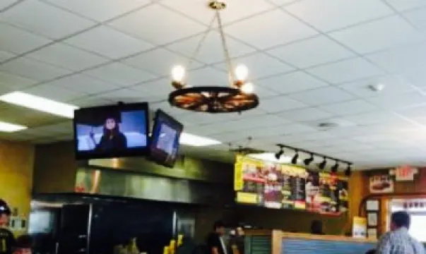 Dickey's Barbecue Pit