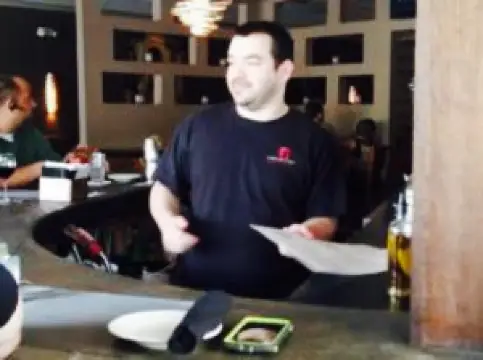 Carl Anthony's Trattoria