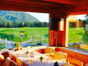 EVERGREEN Restaurant | Kaval Group