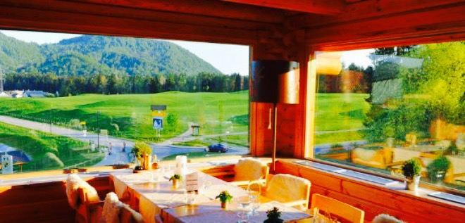EVERGREEN Restaurant | Kaval Group