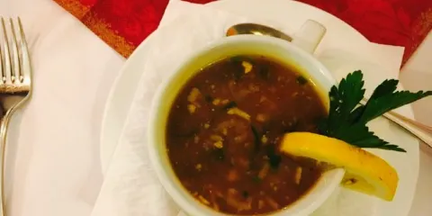 Indisches Restaurant TAJ