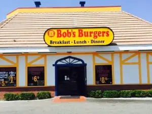 Bob's Burgers