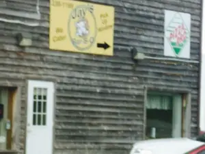 Jay's Bar-B-Que