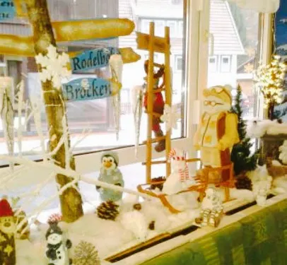 Heidis Schnellrestaurant