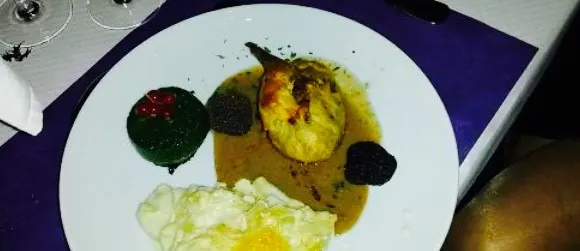 Le Moulin de la Gardiole