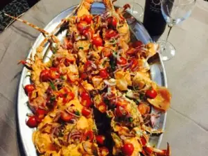 Ristorante Da Bovore