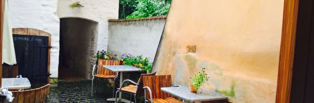 Espresso Bar Caffe Kranzel