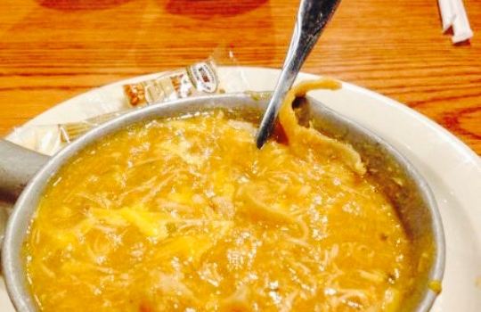 Cracker Barrel