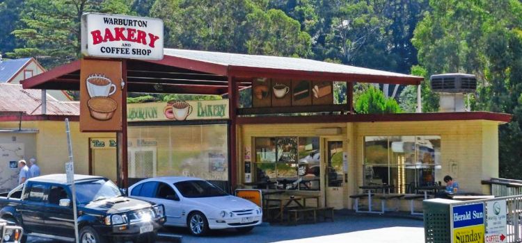 Warburton Bakery