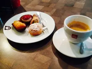 Orsetti Pasticceria