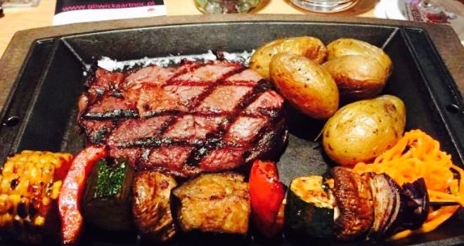 Bo Grill&Restaurant
