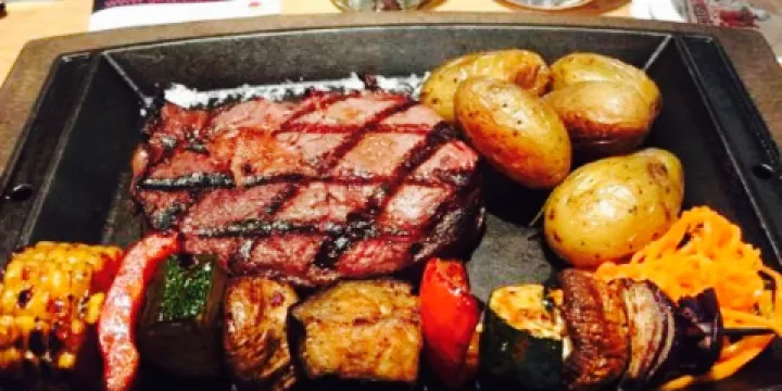 Bo Grill & Restaurant