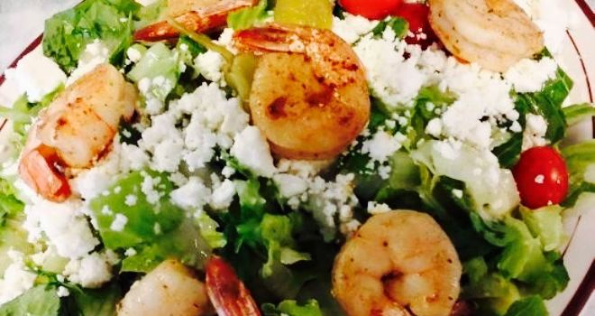 Montclair Family Restaurant