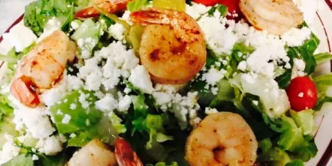 Montclair Family Restaurant