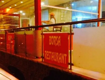 Borsa Restaurant