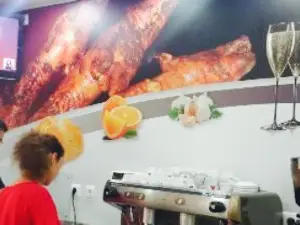 João dos Leitões - Restaurante
