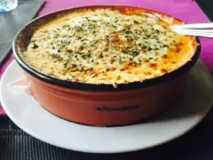 Le Quattro Resto Lounge