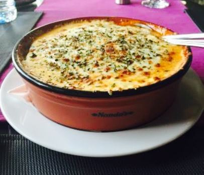 Le Quattro Resto Lounge