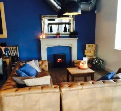 Brasserie Een Mooie Dag