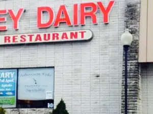 Valley Dairy Restaurant