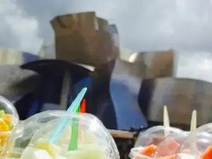 La Frute Ría