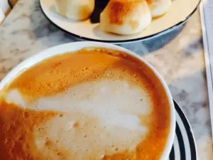 Pizza Express