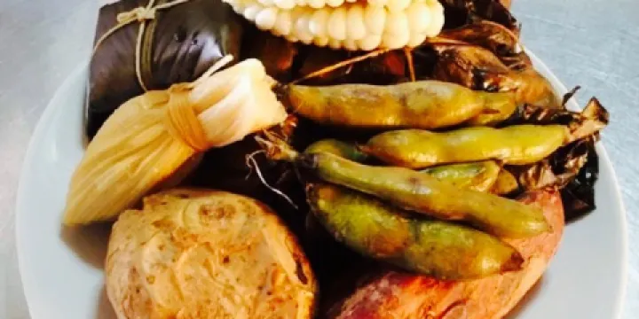 Hierba Buena Restaurante