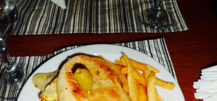 Como Lo Como - Restò Bar