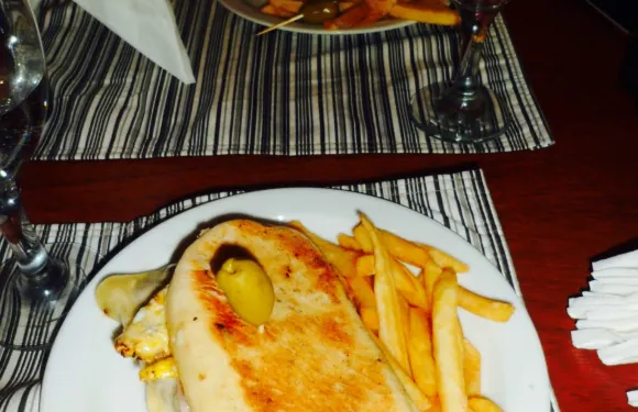 Como Lo Como - Restò Bar