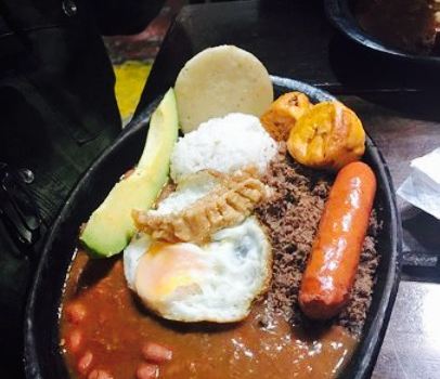 Restaurante Las Noreñas