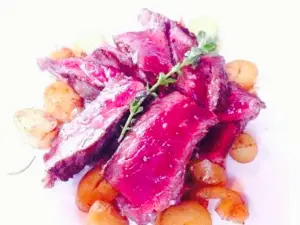 Ristorante Cantina La Brughiera