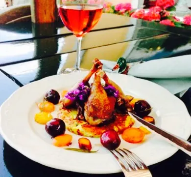 Proeverij de Pronckheer