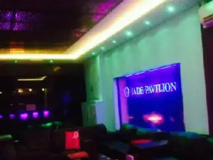 Jade Pavillion
