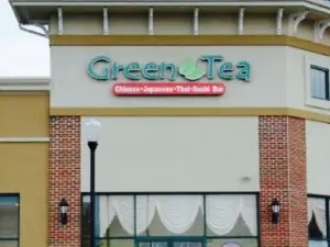 Green Tea
