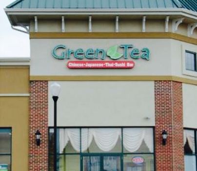 Green Tea