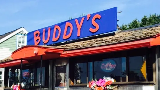 Buddy's