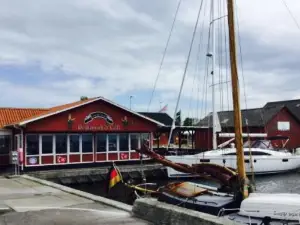 Restaurant & Grillbar Carl Frederik