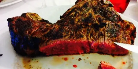 Ristorante Da Vanore