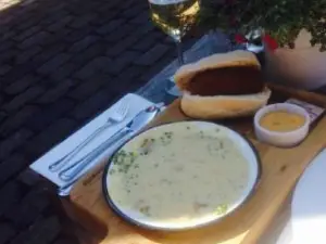 Hof van Bussloo