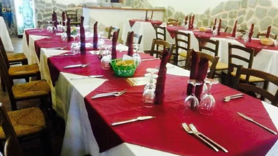 Zazzarino Restaurant