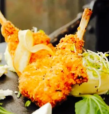 Kúria Wine Restaurant