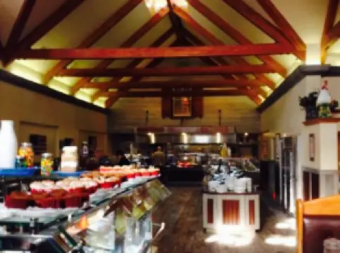 Hodel's Country Dining