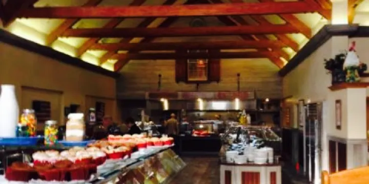 Hodel's Country Dining