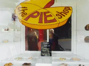 McShanag's - The Pie Shop