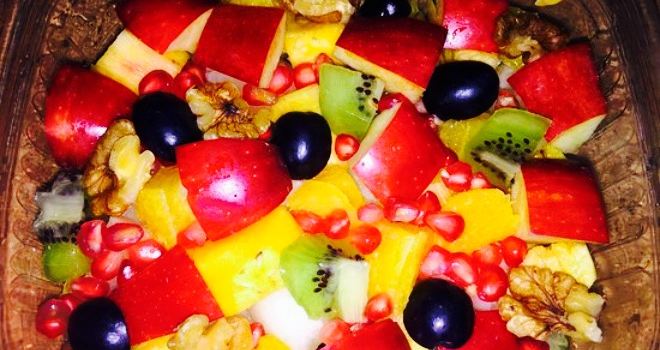 Salad Company