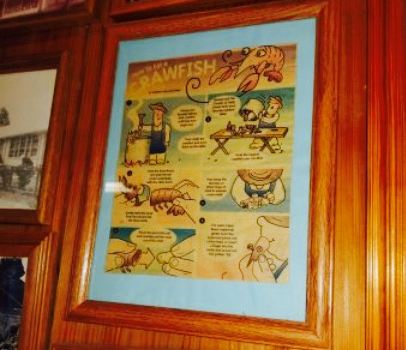 Spuddy's Cajun Foods